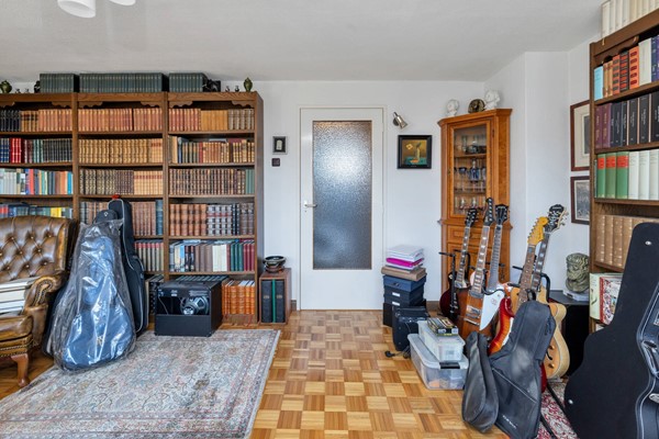 Medium property photo - Kamperfoeliestraat 3, 1121 AT Landsmeer